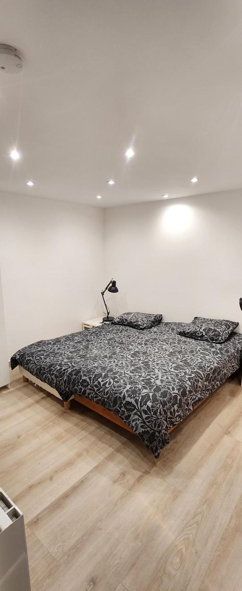 Studio, Sart, Proche Lille Et Metro Apartment Mons-en-Baroeul